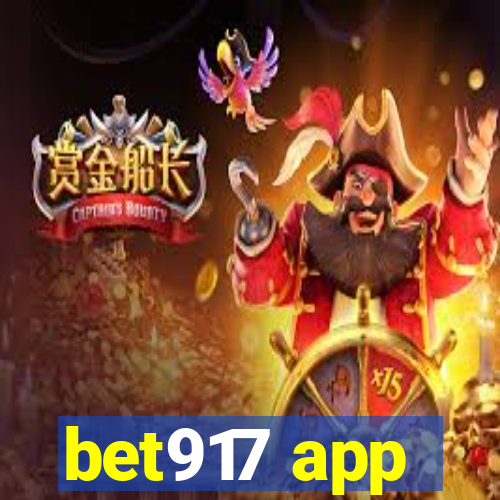 bet917 app